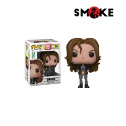 Funko Pop! - Shank - Ralph Breaks the Internet - 08