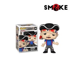 Funko Pop! - Sloth - The Goonies - 1065