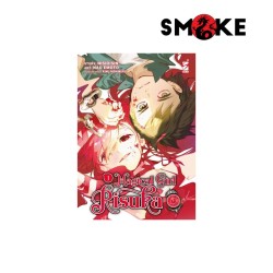 
            Magical Girl Risuka n.1
            