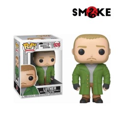Funko Pop! - Luther - The Umbrella Academy - 928