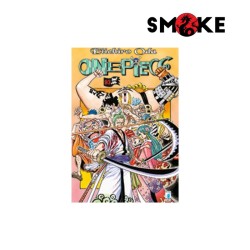 One Piece n.93