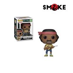 Funko Pop! - Resistance Goldenfold - Rick & Morty - 571