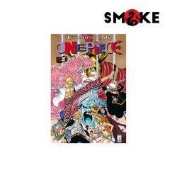 One Piece n.73
