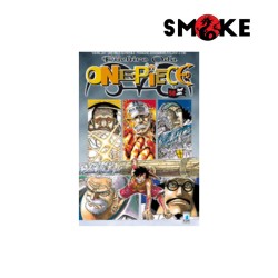 
            One Piece n.58
            