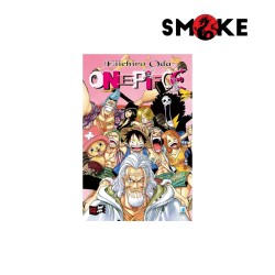 
            One Piece n.52
            