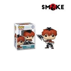 Funko Pop! - Stark - Frieren - 1988