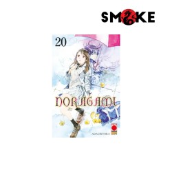 Noragami n.20