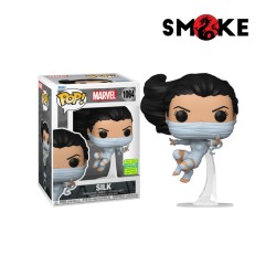 Funko Pop! - Silk - Marvel - 1064