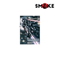 
            Mobile Suit Gundam Thunderbolt n.1
            