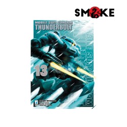 
            Mobile Suit Gundam Thunderbolt n.13
            