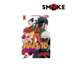 Naruto - il Mito n.37