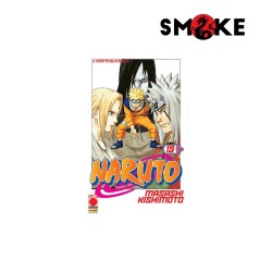 Naruto - il Mito n.19