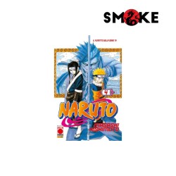 Naruto - il Mito n.4