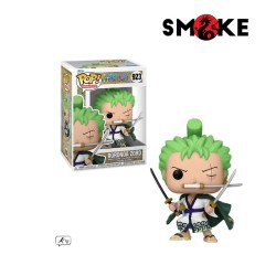 Funko Pop! - Roronoa Zoro - One Piece - 923
