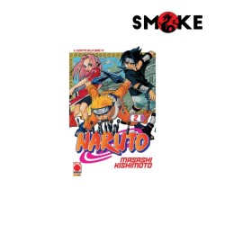 Naruto - il Mito n.2
