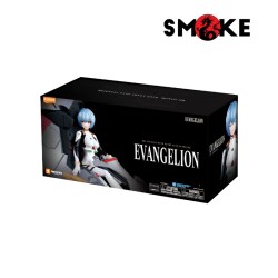 Blokees - Evangelion - Rei Ayanami With Entry Plug Interior - Model Kit