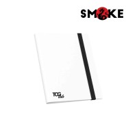 TCGlab - Album 12 pocket - White