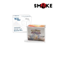 TCGlab - Premium Acrylic Case - Booster Box
