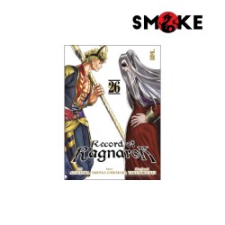 Record of Ragnarok n.26