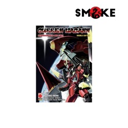 Gurren Lagan - Sfondamento Dei Cieli - Double Edition N.4