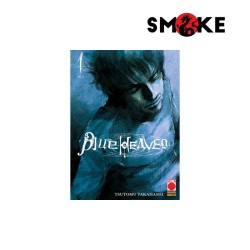 Blue Heaven n.1