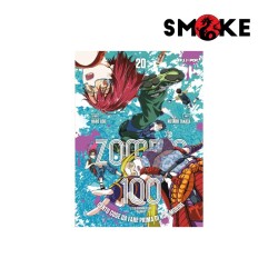 Zombie 100 n.20