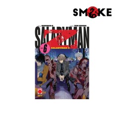Salaryman Z n.6