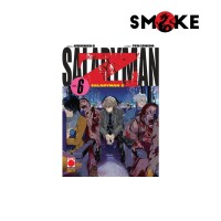 Salaryman Z n.6