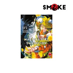 Magical Girl Dandelion n.3