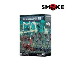 Warhammer 40k - Combat Patrol - Aeldari