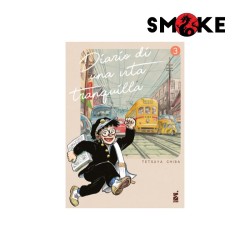 Diario di una vita tranquilla n.3