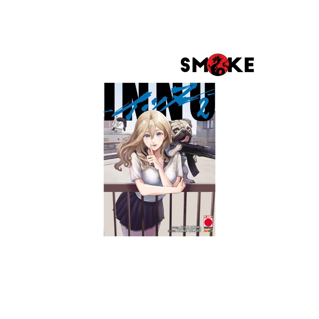 Innu n.2