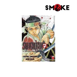 Shigurui New Edition n.7