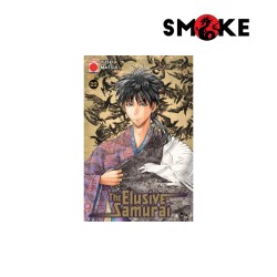 the Elusive Samurai n.22
