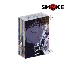 Jundo Comics - Lost in the Cloud S3 - Vol. 10-13