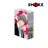 Jundo Comics - Lost in the Cloud S1 - Vol. 1-5