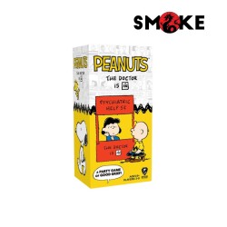 Peanuts - The Doctor is in