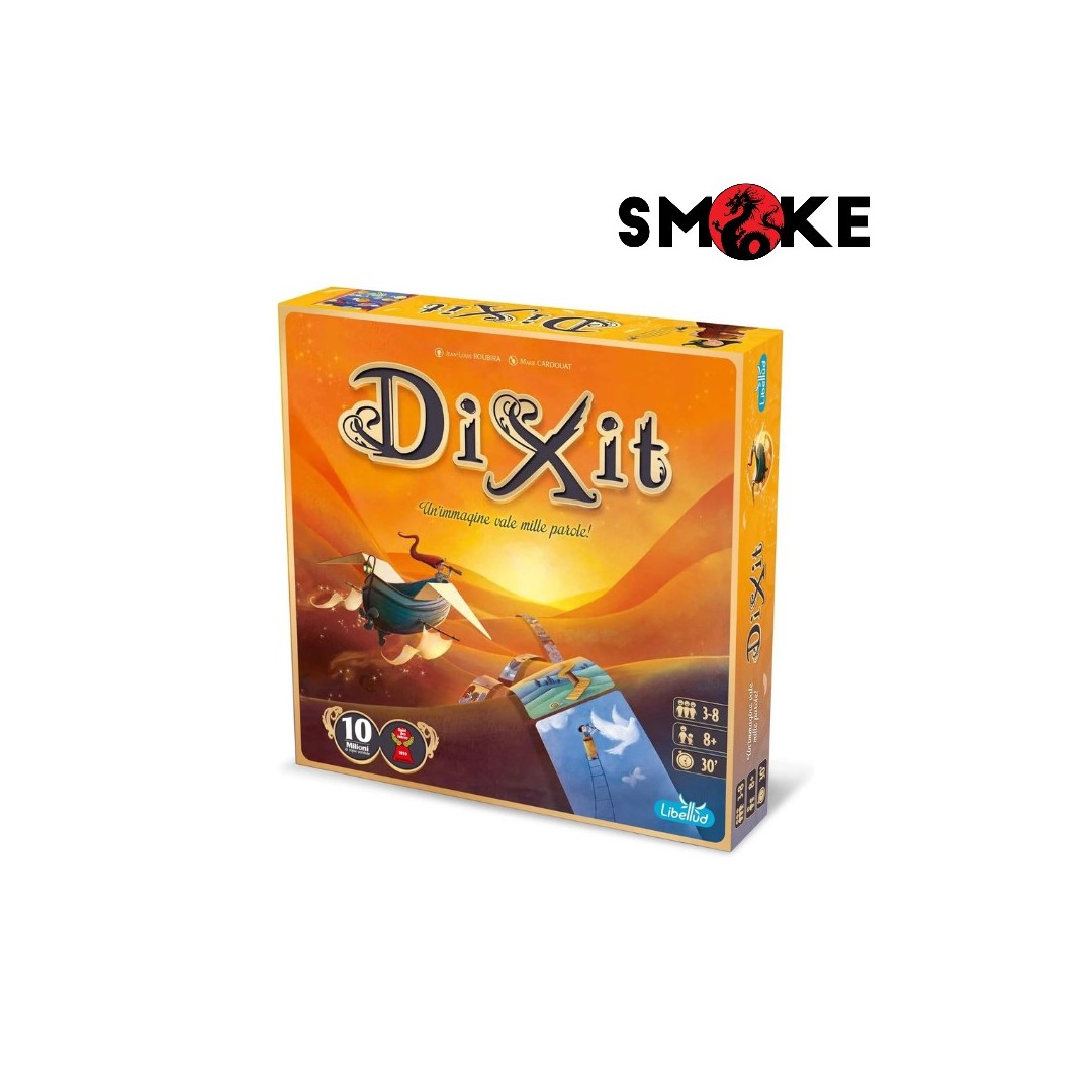 Dixit - Classic Version