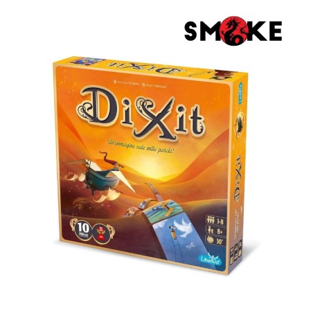 Dixit - Classic Version