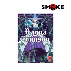 
            Ragna Crimson n.4
            
