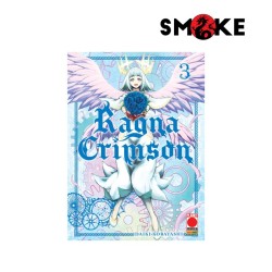 
            Ragna Crimson n.3
            