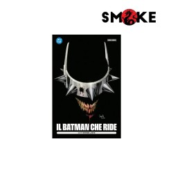 Il batman che ride - volume unico