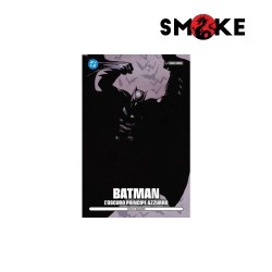 Batman L'oscuro principe azzurro - volume unico