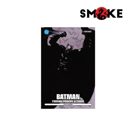Batman L'oscuro principe azzurro - volume unico