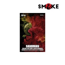 Sandman - Preludi e notturni / Casa di bambola - volume unico