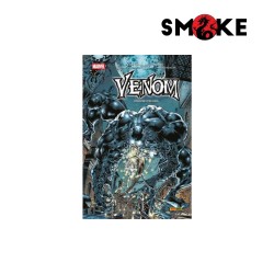Marvel Pocket Collection - Venom Origine Oscura - Volume Unico