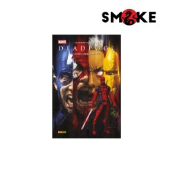 Marvel Pocket Collection - Deadpool Uccide L'universo Marvel - Volume Unico