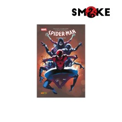 Marvel Pocket Collection - Spider-Man Spider-Verse - Volume Unico