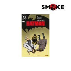 DC Facsimile Edition: Batman 404 - Anno 1 Parte 1