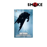 Batman: Il Ritorno Del Cavaliere Oscuro - Volume Unico